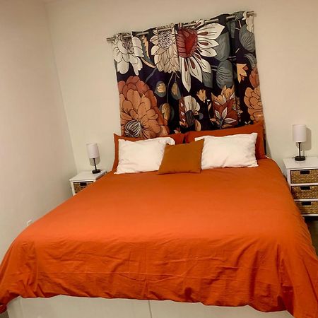 The Asbury House Guest Rentals Москоу Экстерьер фото