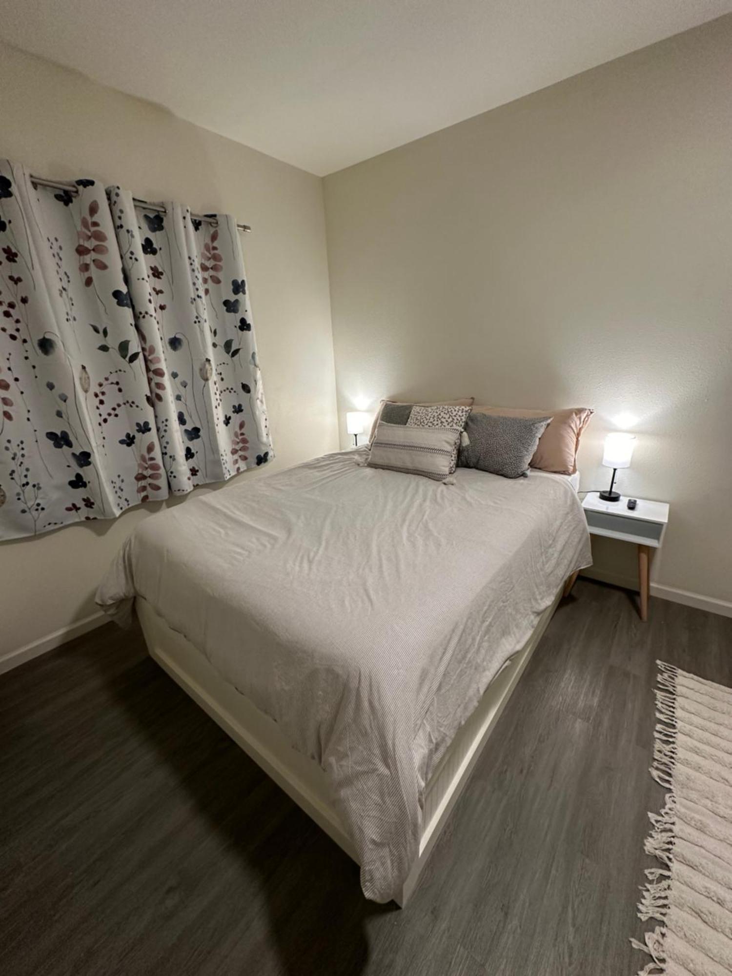 The Asbury House Guest Rentals Москоу Экстерьер фото