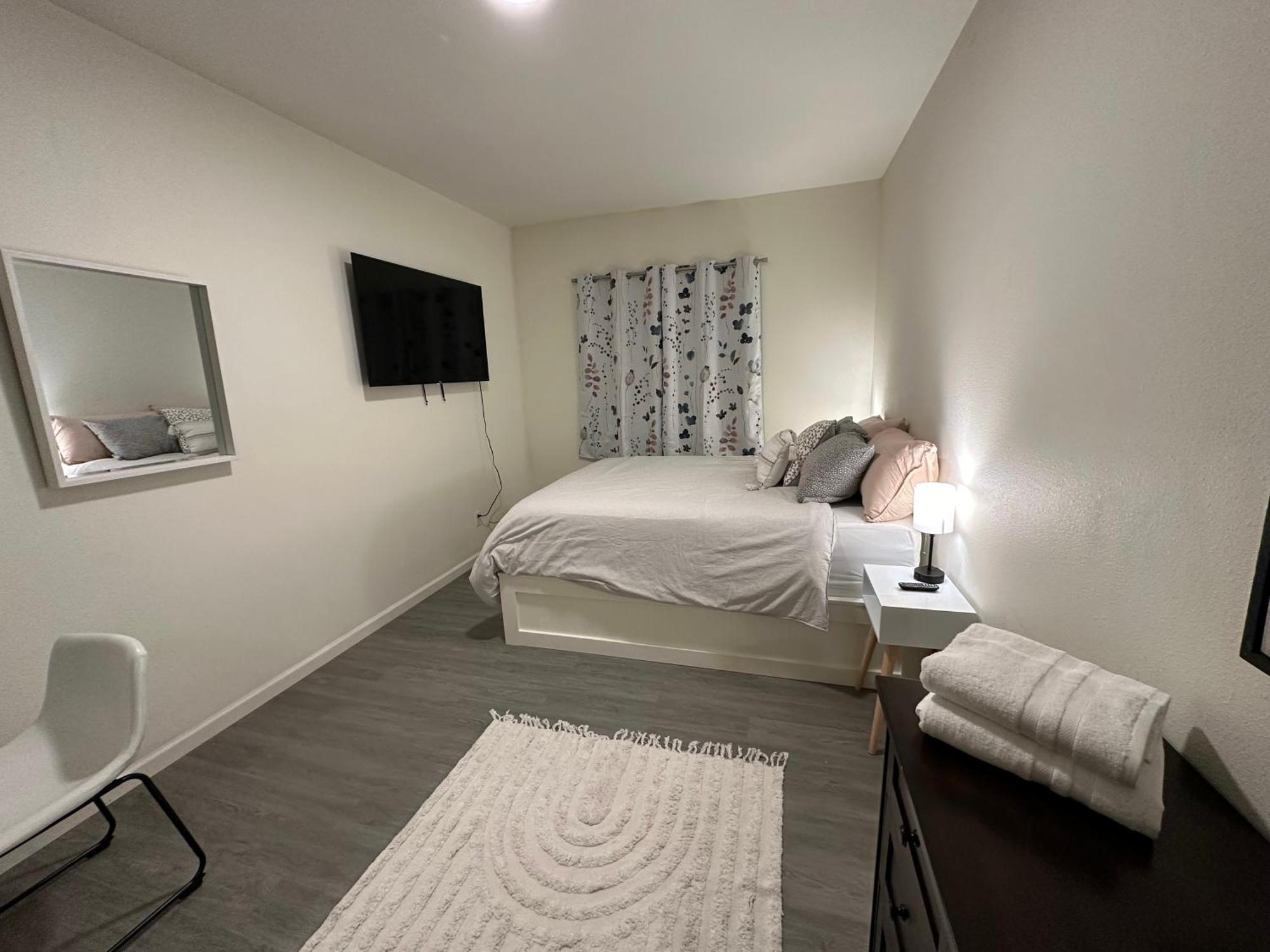 The Asbury House Guest Rentals Москоу Экстерьер фото