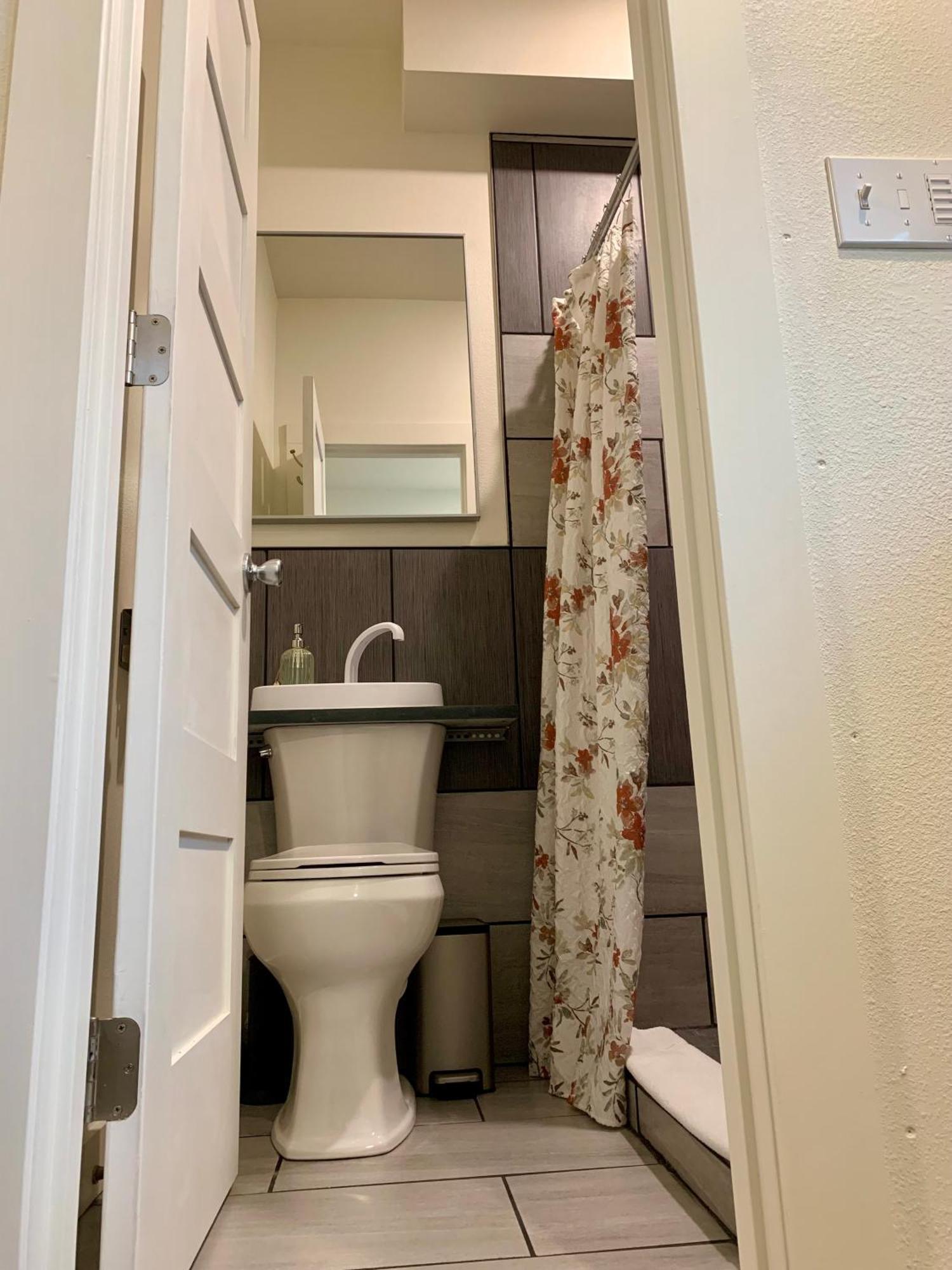The Asbury House Guest Rentals Москоу Экстерьер фото
