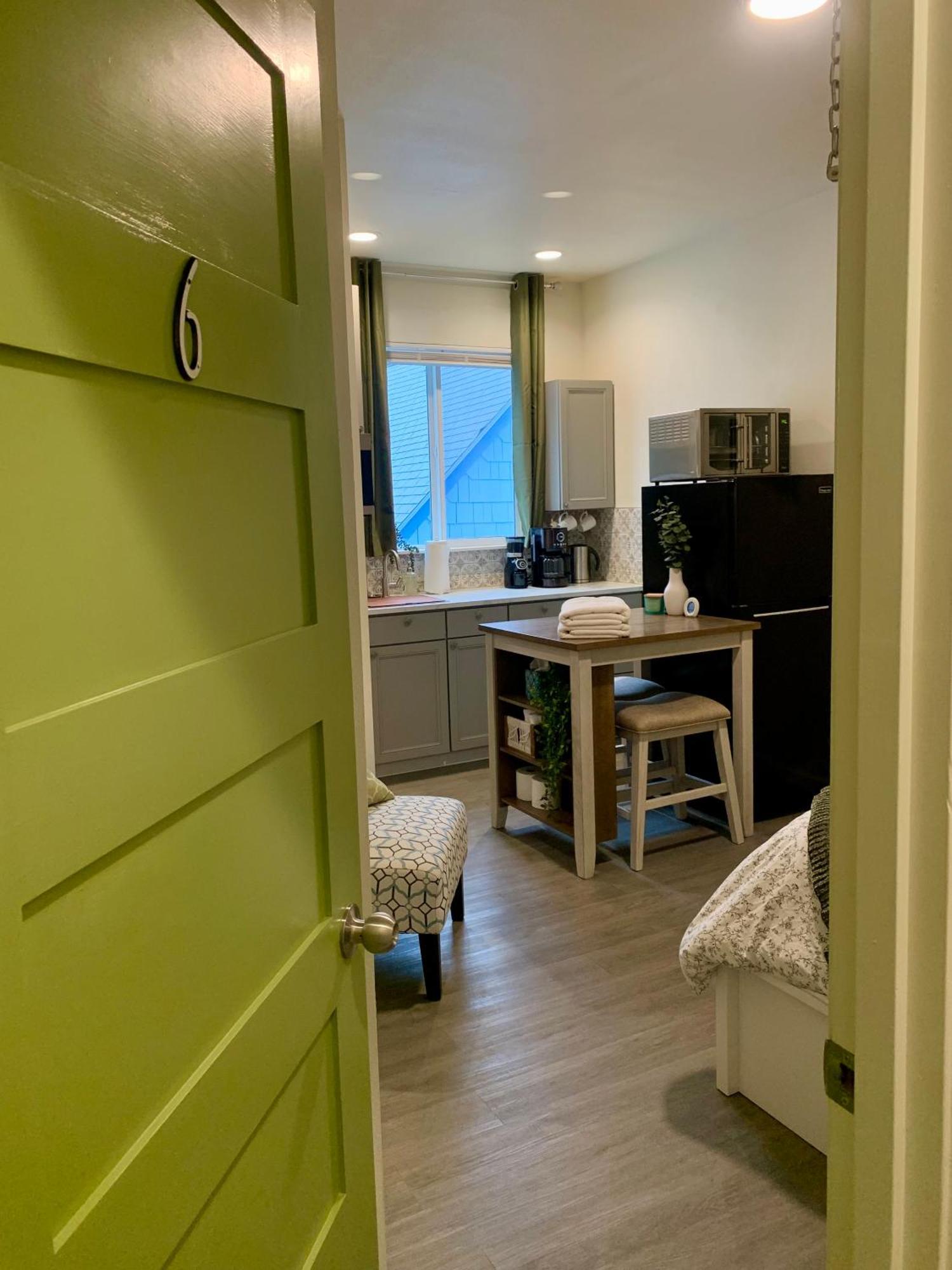 The Asbury House Guest Rentals Москоу Экстерьер фото