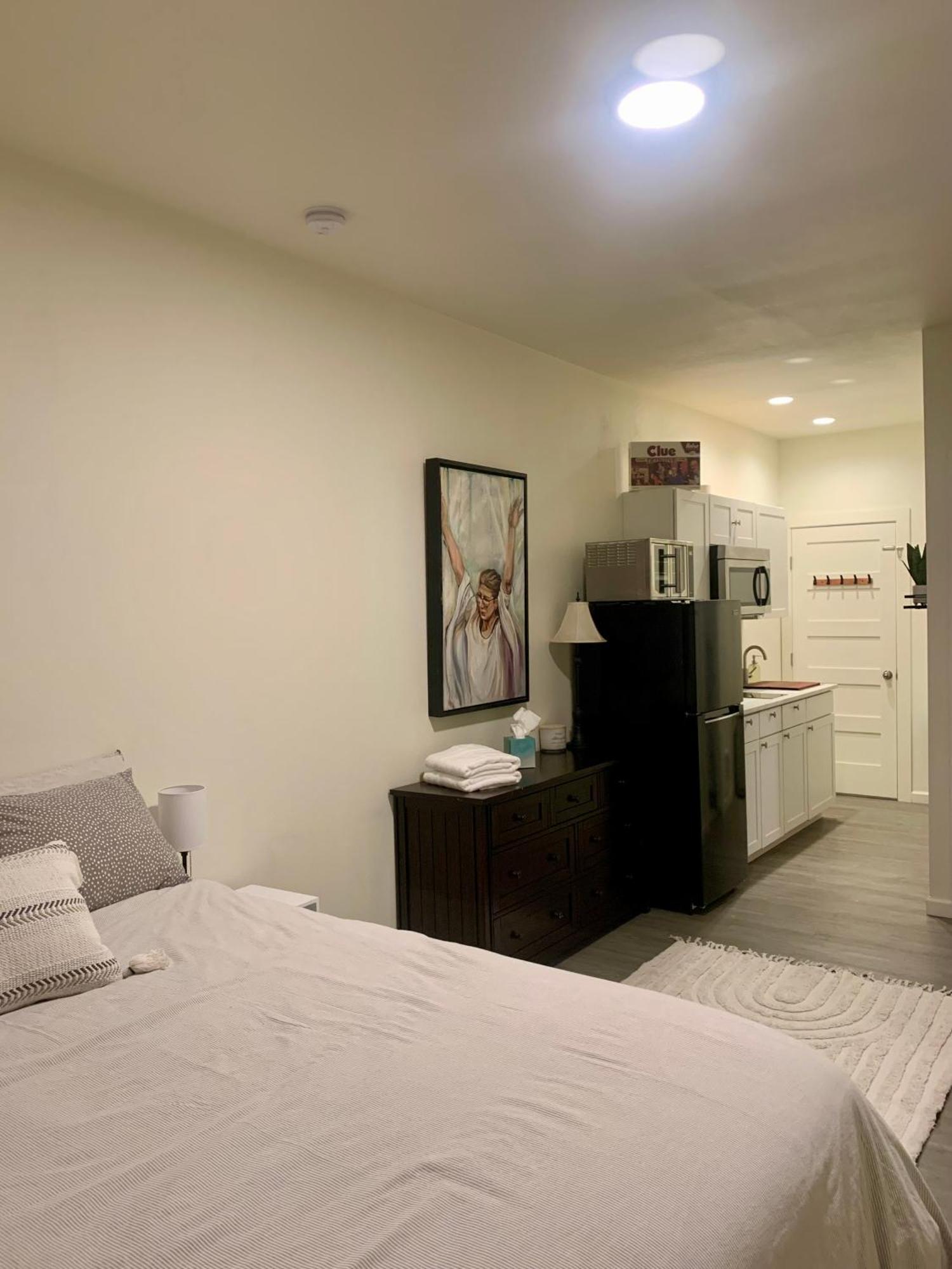 The Asbury House Guest Rentals Москоу Экстерьер фото