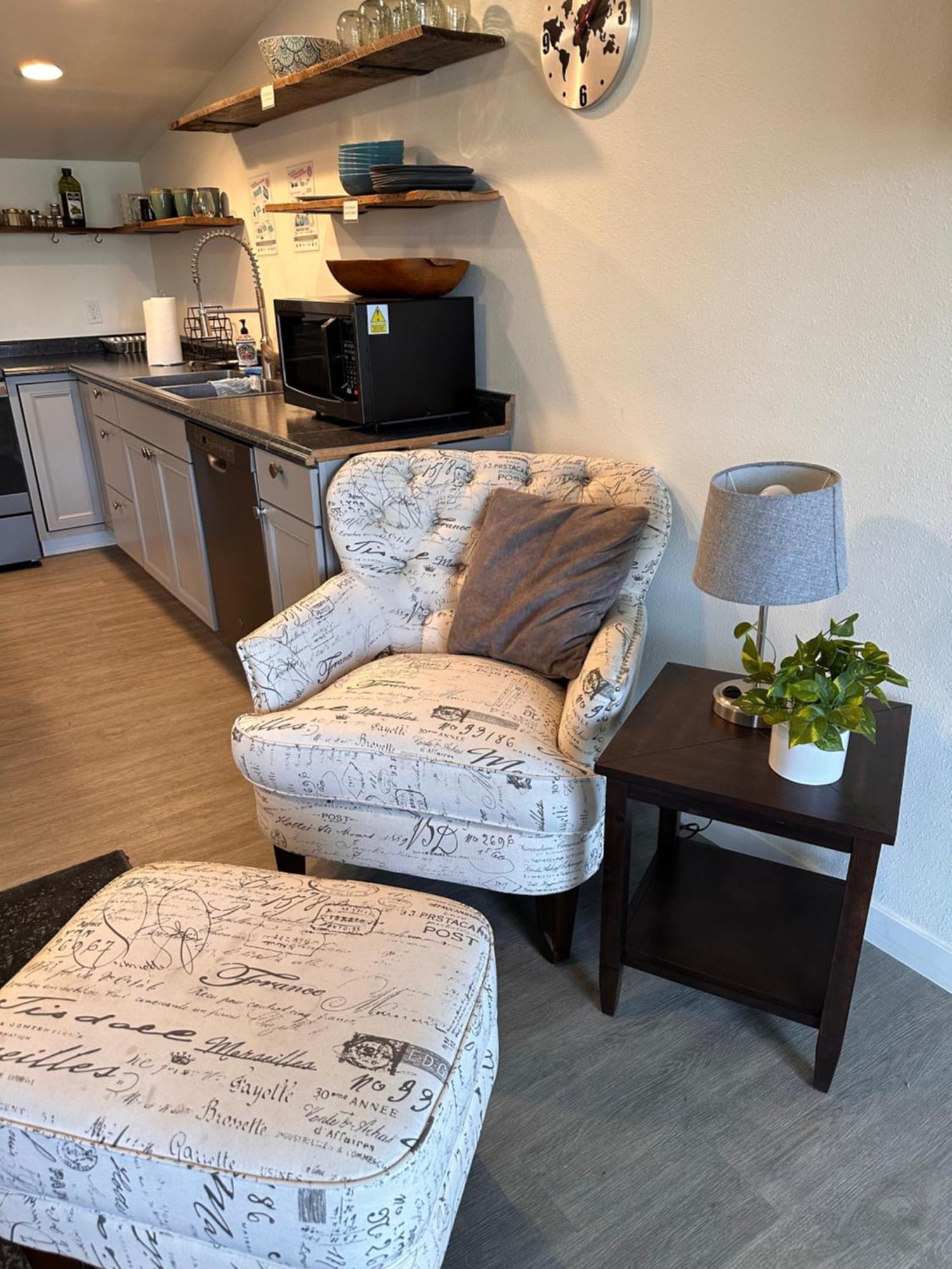 The Asbury House Guest Rentals Москоу Экстерьер фото