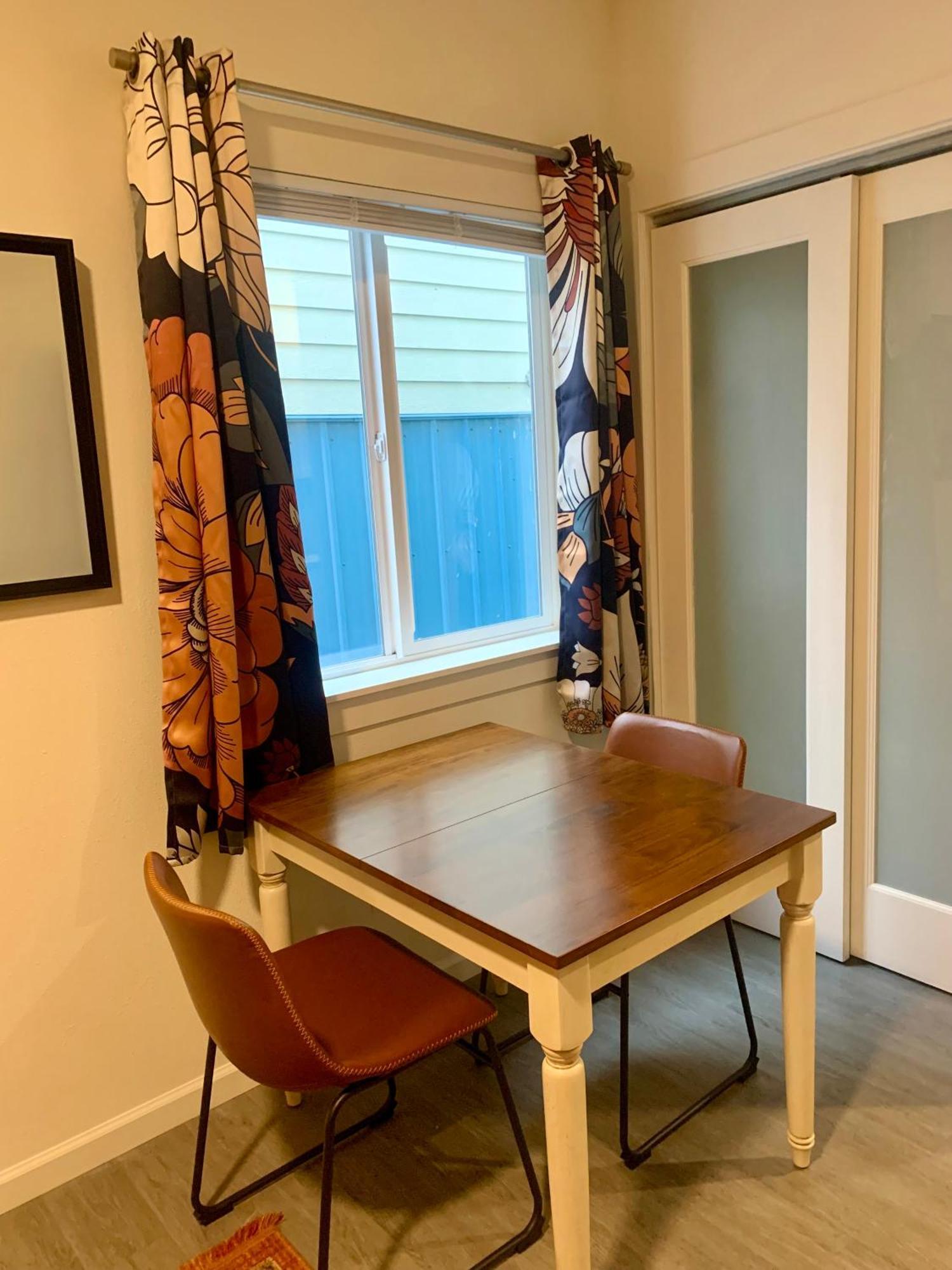 The Asbury House Guest Rentals Москоу Экстерьер фото