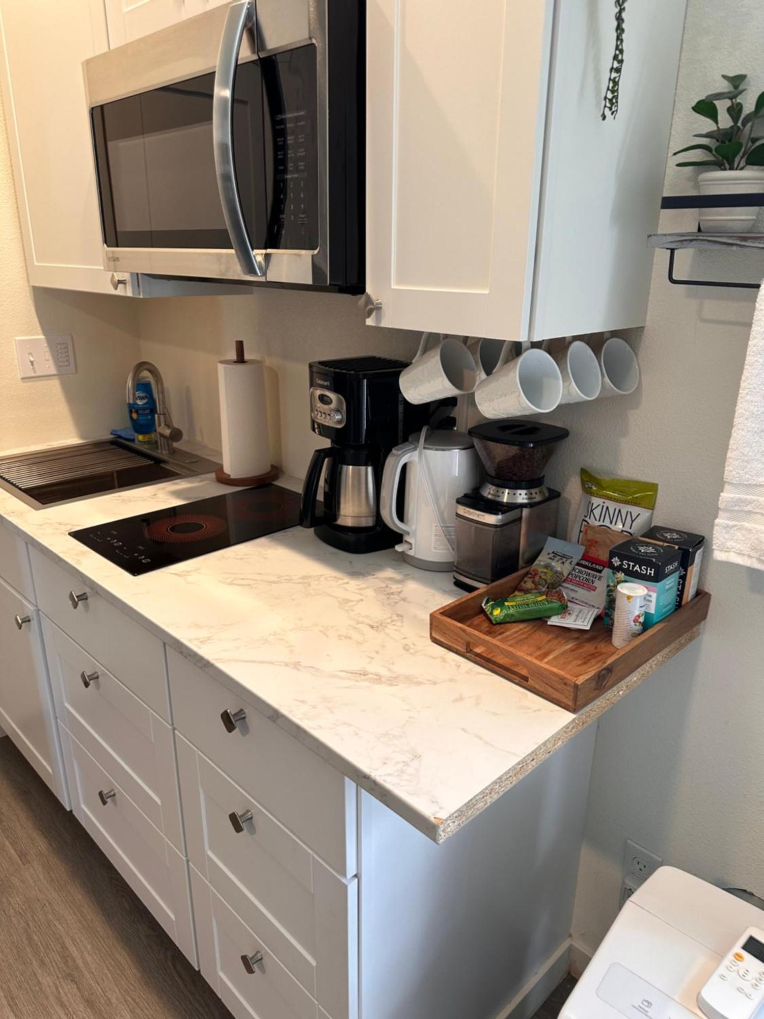 The Asbury House Guest Rentals Москоу Экстерьер фото