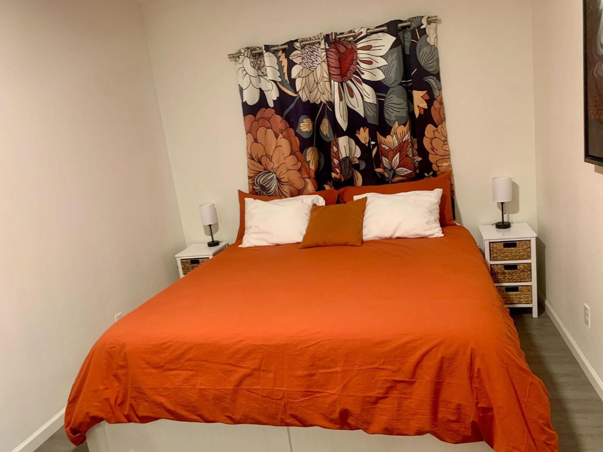 The Asbury House Guest Rentals Москоу Экстерьер фото