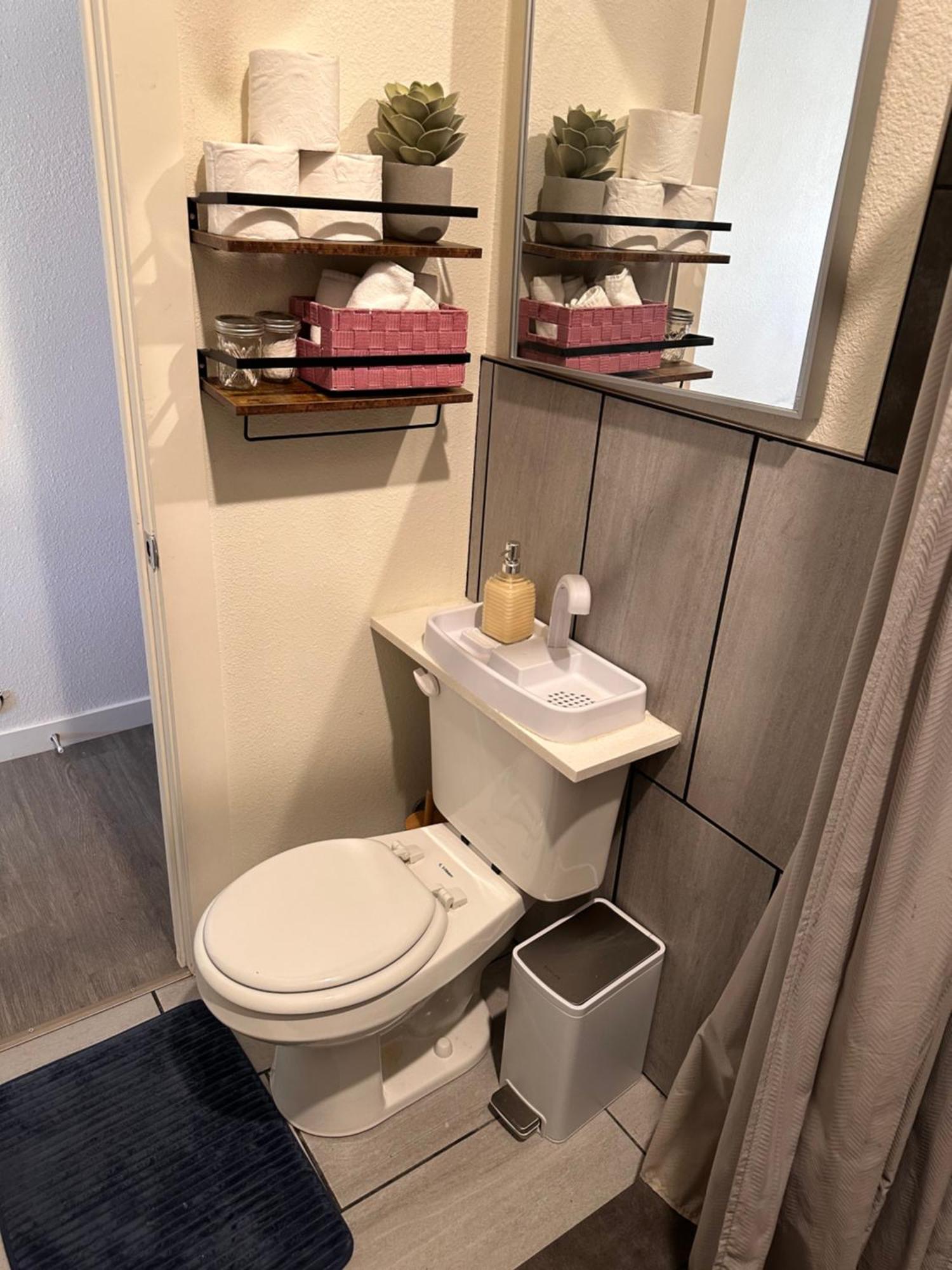 The Asbury House Guest Rentals Москоу Экстерьер фото