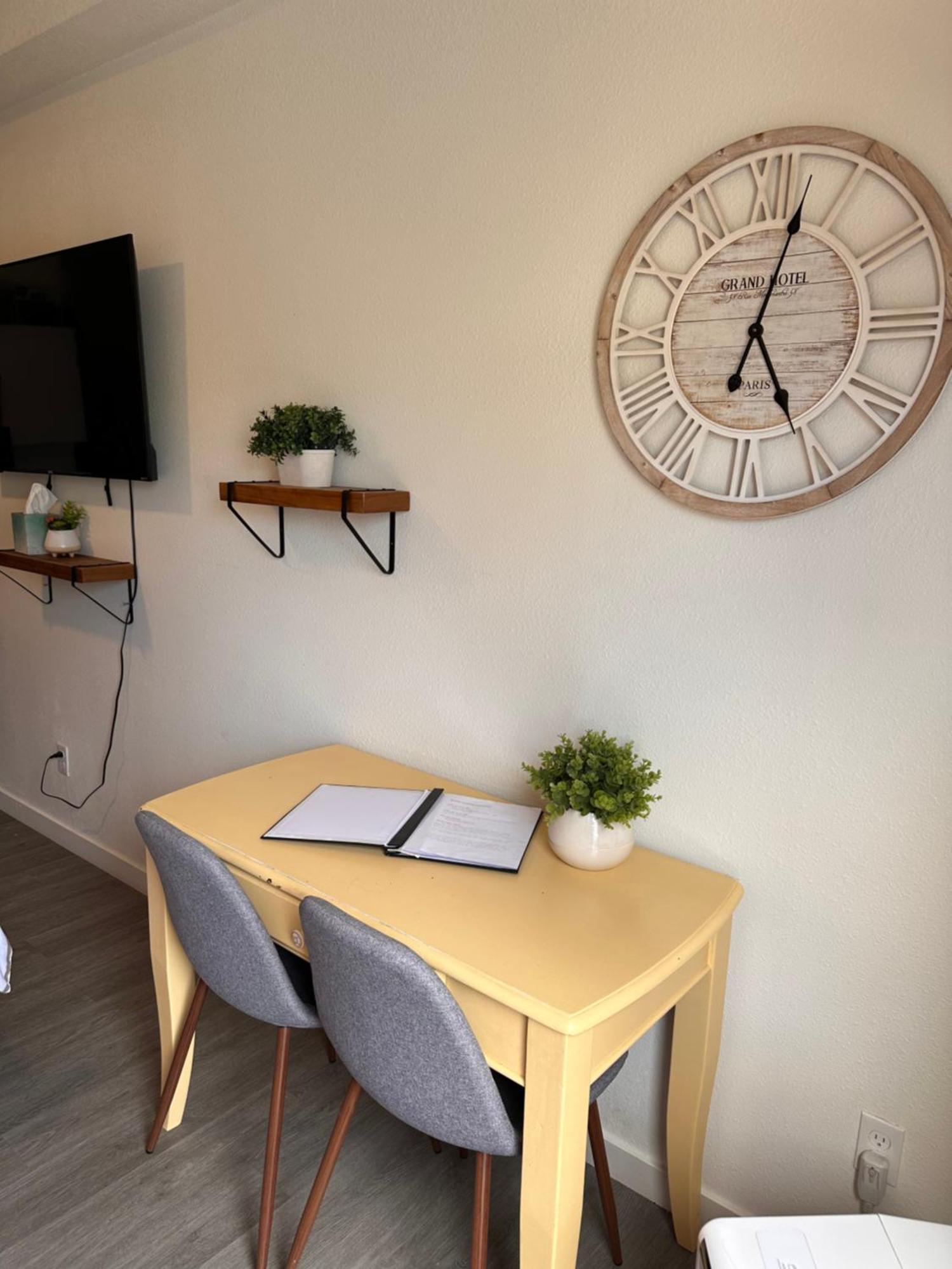 The Asbury House Guest Rentals Москоу Экстерьер фото