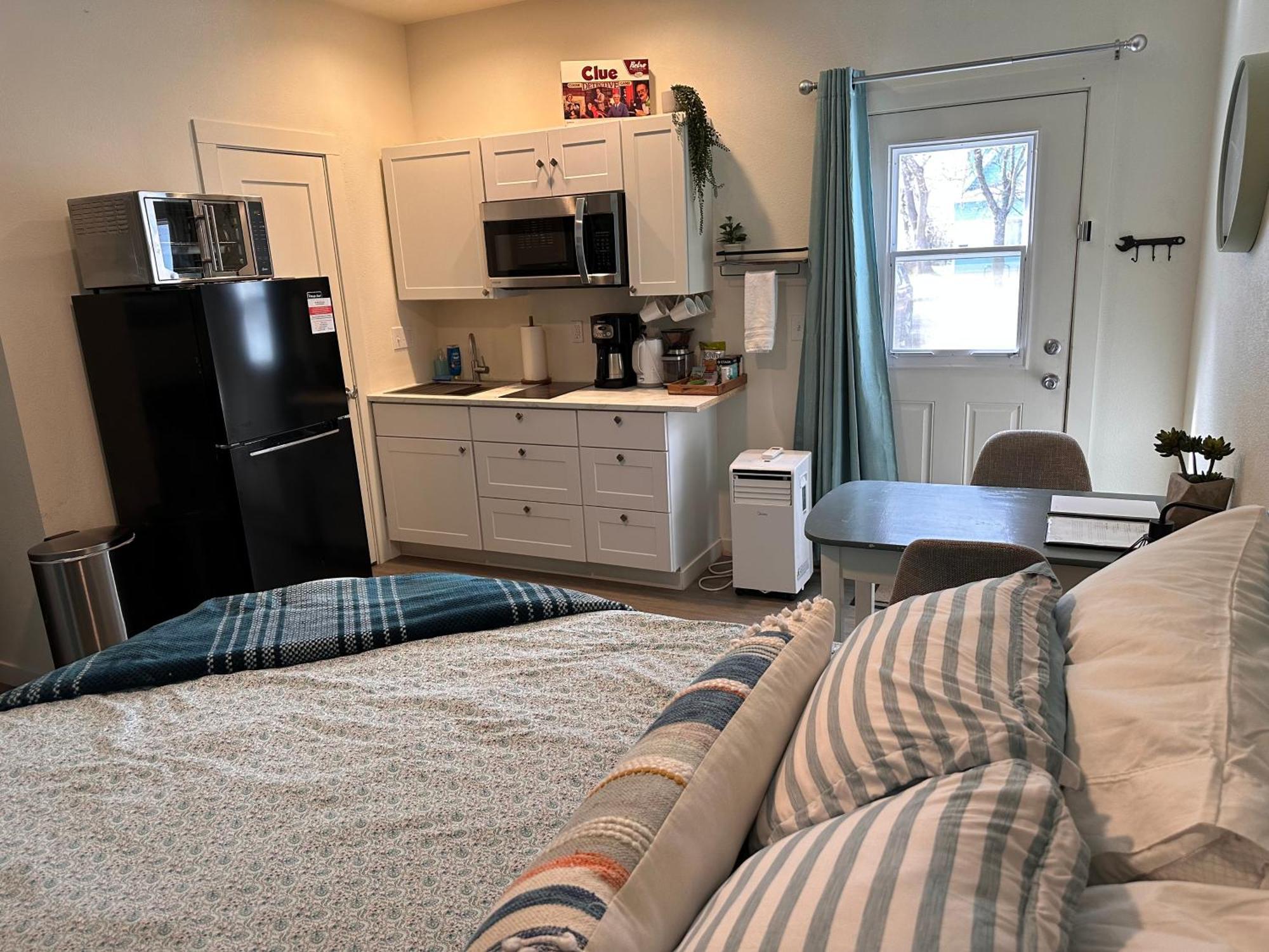 The Asbury House Guest Rentals Москоу Экстерьер фото