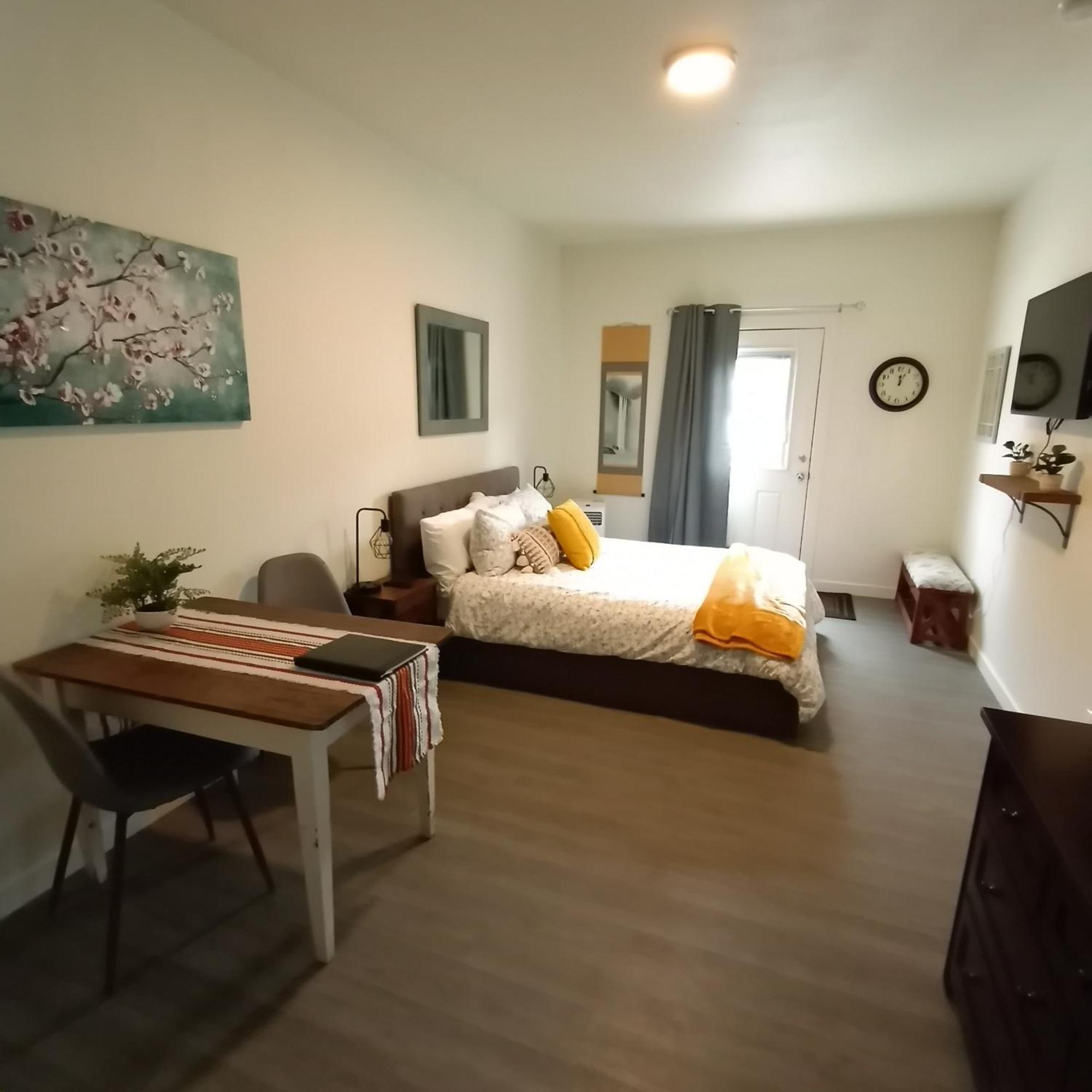 The Asbury House Guest Rentals Москоу Экстерьер фото
