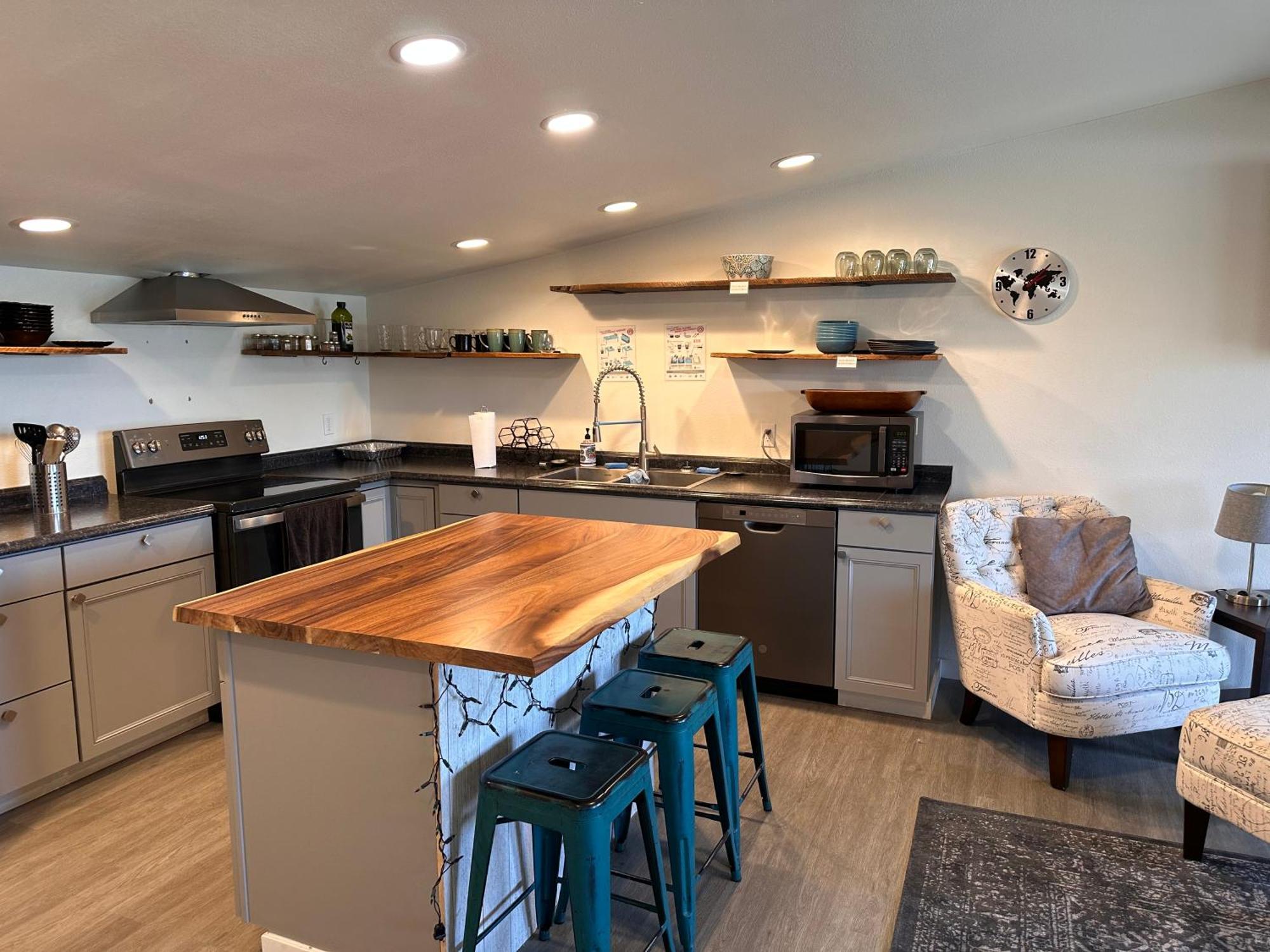 The Asbury House Guest Rentals Москоу Экстерьер фото