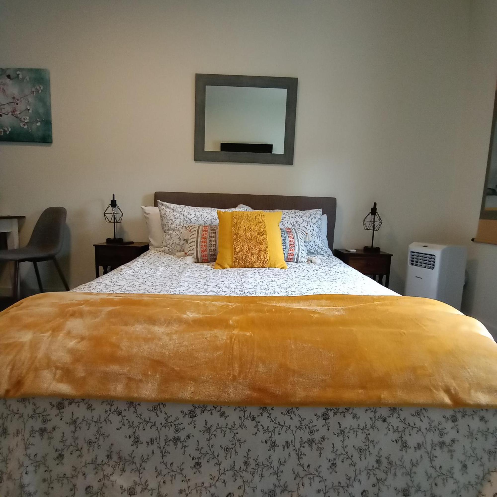 The Asbury House Guest Rentals Москоу Экстерьер фото